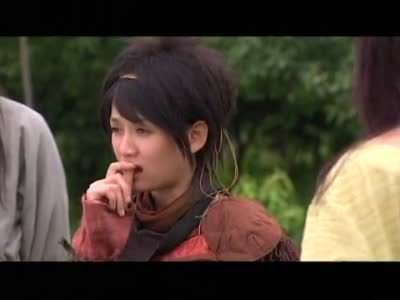 春光燦爛豬九妹 / Chun Guang Can Lan Zhu Jiu Mei