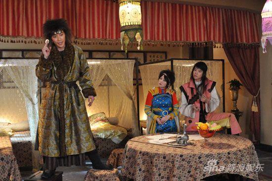 春光燦爛豬九妹 / Chun Guang Can Lan Zhu Jiu Mei