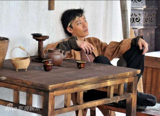 春光燦爛豬九妹 / Chun Guang Can Lan Zhu Jiu Mei