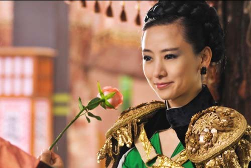 春光燦爛豬九妹 / Chun Guang Can Lan Zhu Jiu Mei