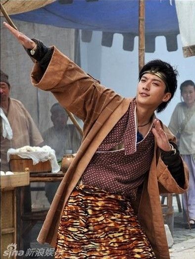 春光燦爛豬九妹 / Chun Guang Can Lan Zhu Jiu Mei