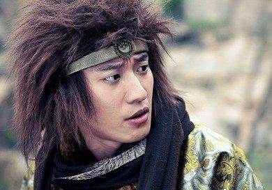 春光燦爛豬九妹 / Chun Guang Can Lan Zhu Jiu Mei