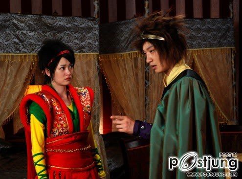 春光燦爛豬九妹 / Chun Guang Can Lan Zhu Jiu Mei