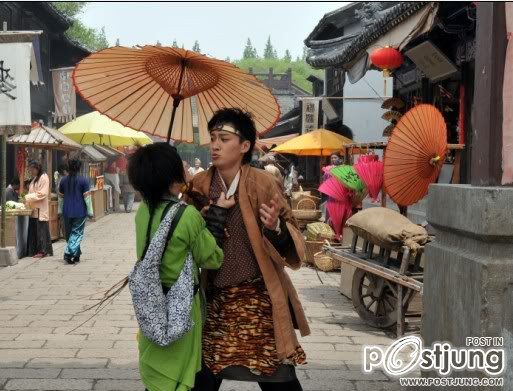 春光燦爛豬九妹 / Chun Guang Can Lan Zhu Jiu Mei