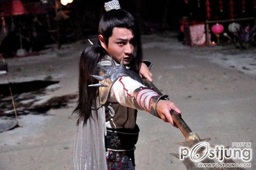 春光燦爛豬九妹 / Chun Guang Can Lan Zhu Jiu Mei