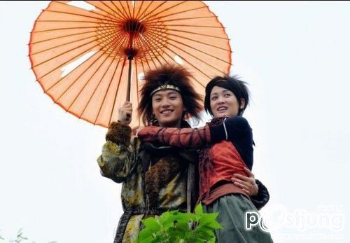 春光燦爛豬九妹 / Chun Guang Can Lan Zhu Jiu Mei