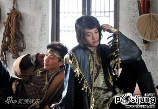 春光燦爛豬九妹 / Chun Guang Can Lan Zhu Jiu Mei