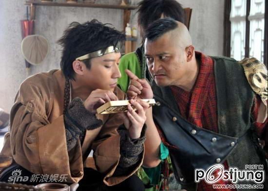 春光燦爛豬九妹 / Chun Guang Can Lan Zhu Jiu Mei