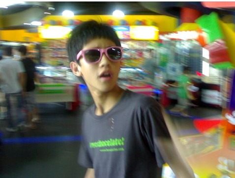 น่ารักน่ากอด