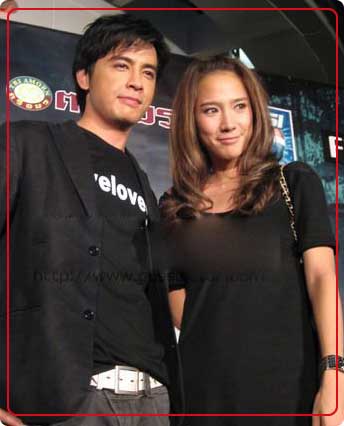 ออ ธนา จาก โซ่เสน่หา,เพลิงพายุ