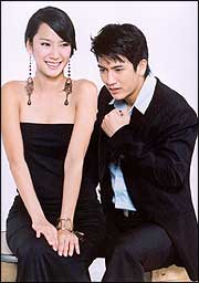 ติ๊ก เจษฎาภรณ์ จาก นางสาวจริงใจกับนายแสนดี