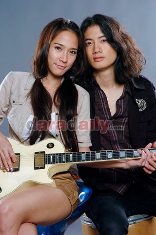 เป้ อารักษ์ จาก แจ๋วใจร้ายกับคุณชายเทวดา