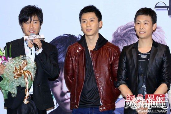 Love Story in Beijing 北京爱情故事
