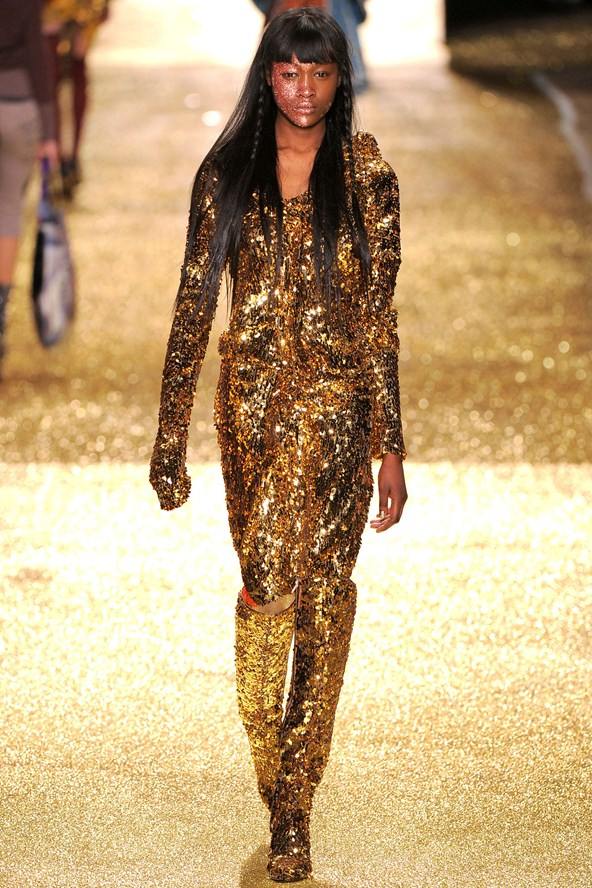 Vivienne Westwood : Autumn/Winter 2011-12