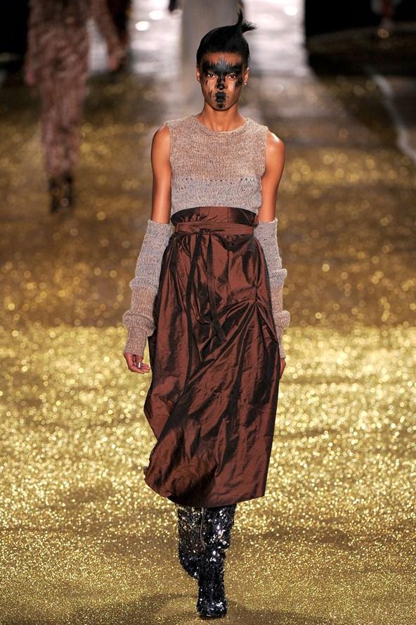 Vivienne Westwood : Autumn/Winter 2011-12
