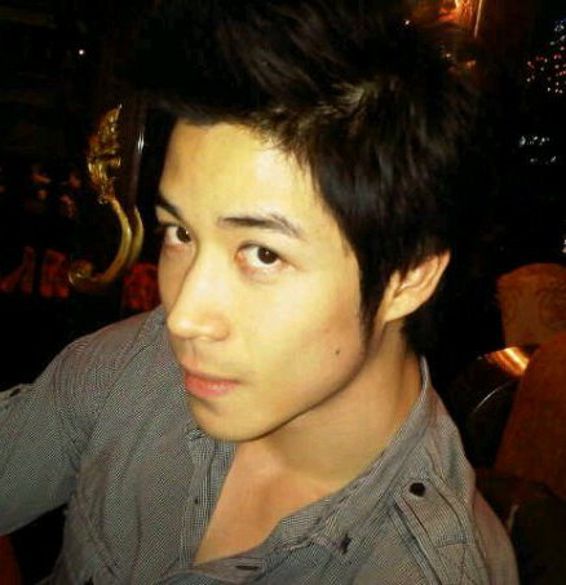 ชอบ เอ็ม แฟนเก่า วุ้นเส้น จังเลยอะ
