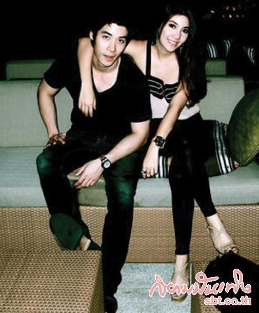 ชอบ เอ็ม แฟนเก่า วุ้นเส้น จังเลยอะ