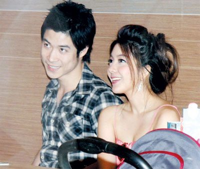 ชอบ เอ็ม แฟนเก่า วุ้นเส้น จังเลยอะ