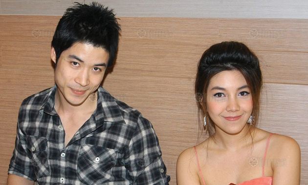 ชอบ เอ็ม แฟนเก่า วุ้นเส้น จังเลยอะ