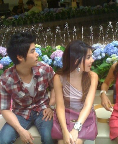 ชอบ เอ็ม แฟนเก่า วุ้นเส้น จังเลยอะ