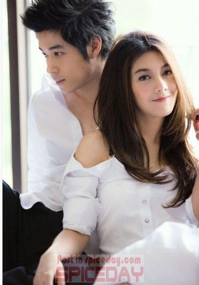 ชอบ เอ็ม แฟนเก่า วุ้นเส้น จังเลยอะ