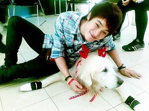 นท - จูเนียร์ เตรียมประเดิมละครบู๊ฟอร์มยักษ์เอ็กแซ๊กท์ "กุหลาบซาตาน"