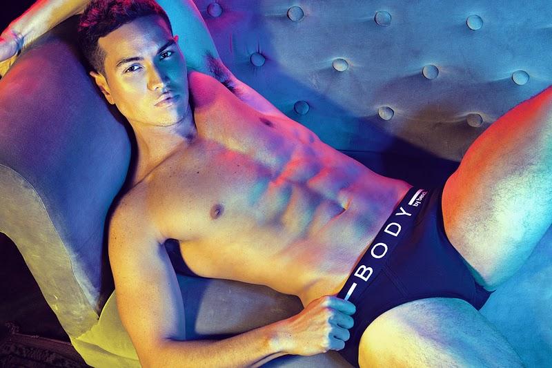 Bench Body 2011 [Philippine Volcanoes]