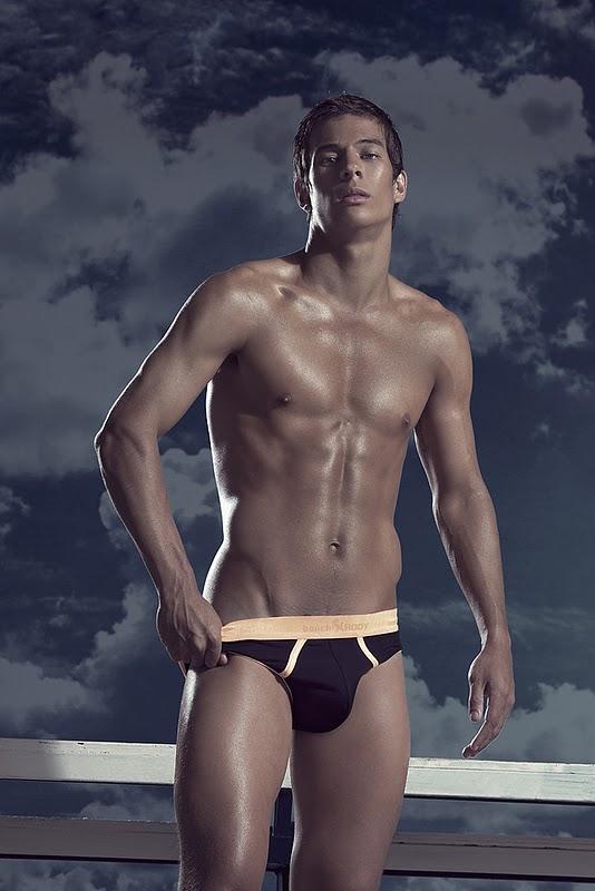 Bench Body 2011 [Philippine Volcanoes]