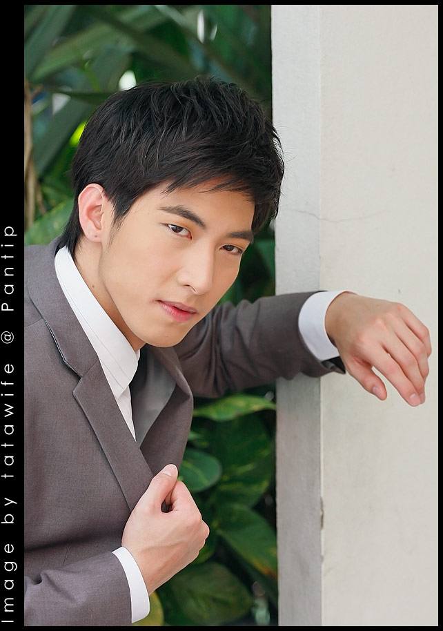 พระเอกคนใหม่