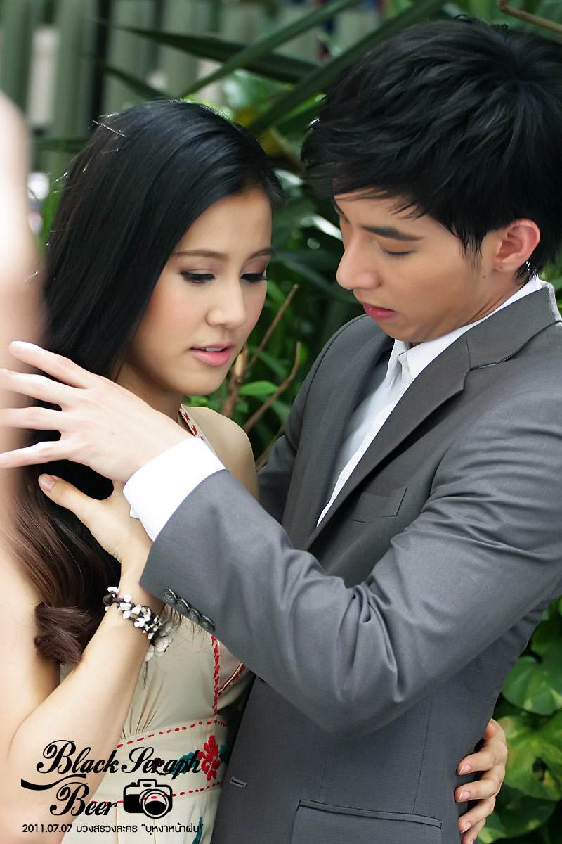พระ - นางคู่ใหม่(เอม - โตโน่)