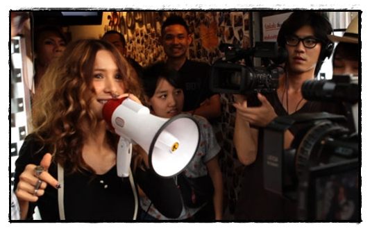 Official MV คิดมาก Palmy