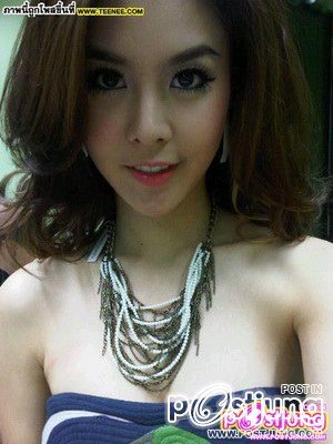สาวผมลอนด์ คนไหนน่ารักโดนใจคุณที่สุด