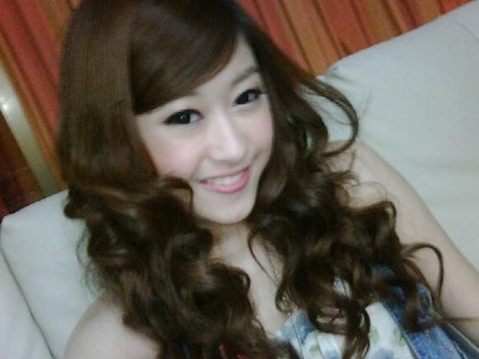สาวผมลอนด์ คนไหนน่ารักโดนใจคุณที่สุด