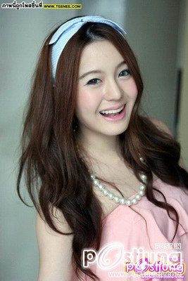 สาวผมลอนด์ คนไหนน่ารักโดนใจคุณที่สุด