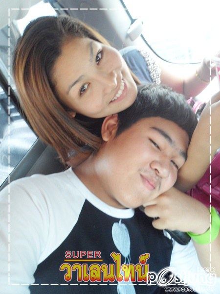 SUPER วาเลนไทน์ เที่ยวอยุธยา