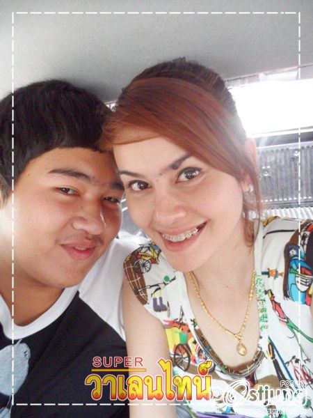 SUPER วาเลนไทน์ เที่ยวอยุธยา