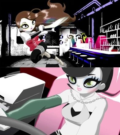 2NE1 - HATE YOU