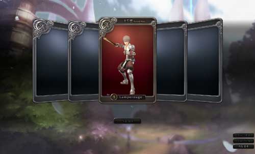 Ragnarok 2 Legend of the Second CBT เกา หลี ไป แล้ว