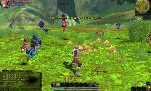 Ragnarok 2 Legend of the Second CBT เกา หลี ไป แล้ว