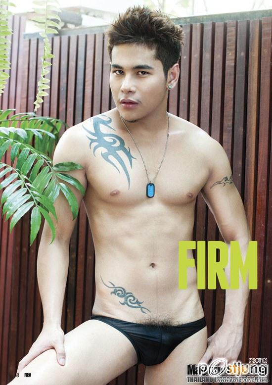 ICE & BENZ @ FIRM vol. 1 no. 7 July 2011