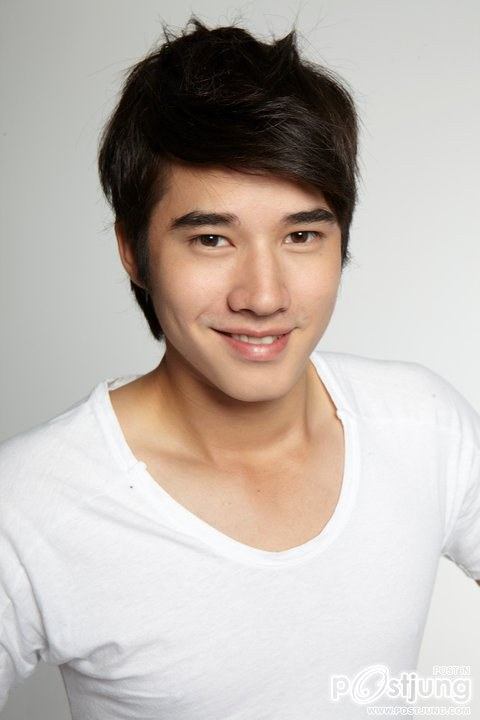 มาริโอ้ เบี้องหลังถ่ายแบบ MIRACLE OF LIFE MAGAZINE vol. 1 no.4 July 2011