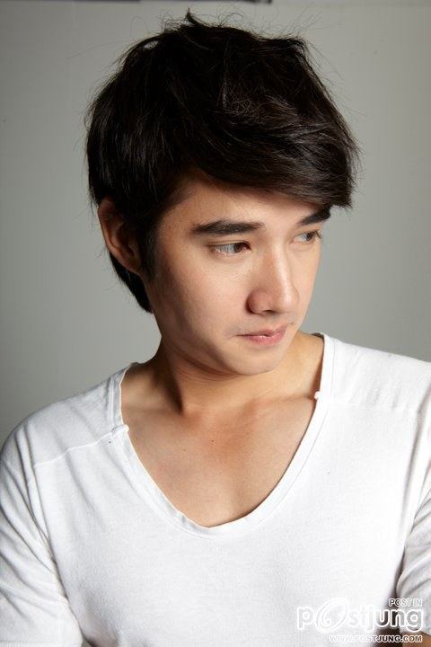 มาริโอ้ เบี้องหลังถ่ายแบบ MIRACLE OF LIFE MAGAZINE vol. 1 no.4 July 2011