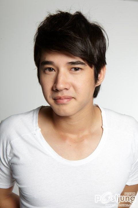 มาริโอ้ เบี้องหลังถ่ายแบบ MIRACLE OF LIFE MAGAZINE vol. 1 no.4 July 2011