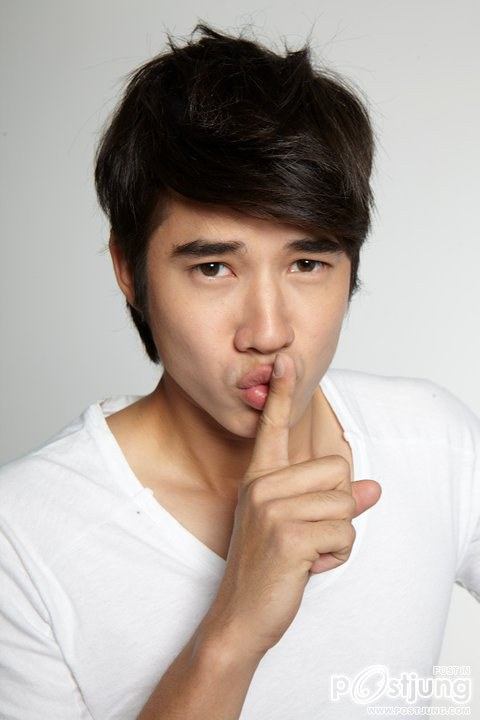 มาริโอ้ เบี้องหลังถ่ายแบบ MIRACLE OF LIFE MAGAZINE vol. 1 no.4 July 2011
