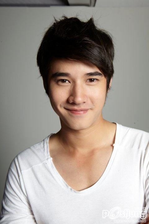 มาริโอ้ เบี้องหลังถ่ายแบบ MIRACLE OF LIFE MAGAZINE vol. 1 no.4 July 2011