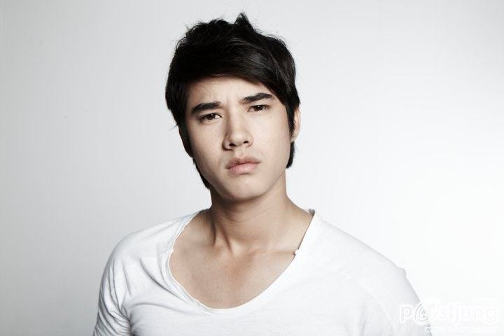 มาริโอ้ เบี้องหลังถ่ายแบบ MIRACLE OF LIFE MAGAZINE vol. 1 no.4 July 2011