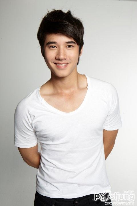 มาริโอ้ เบี้องหลังถ่ายแบบ MIRACLE OF LIFE MAGAZINE vol. 1 no.4 July 2011