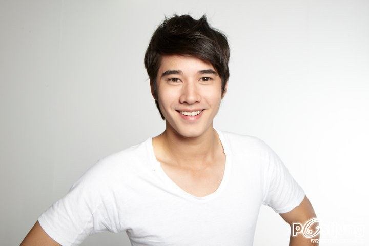 มาริโอ้ เบี้องหลังถ่ายแบบ MIRACLE OF LIFE MAGAZINE vol. 1 no.4 July 2011