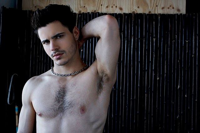 Matthieu Charneau