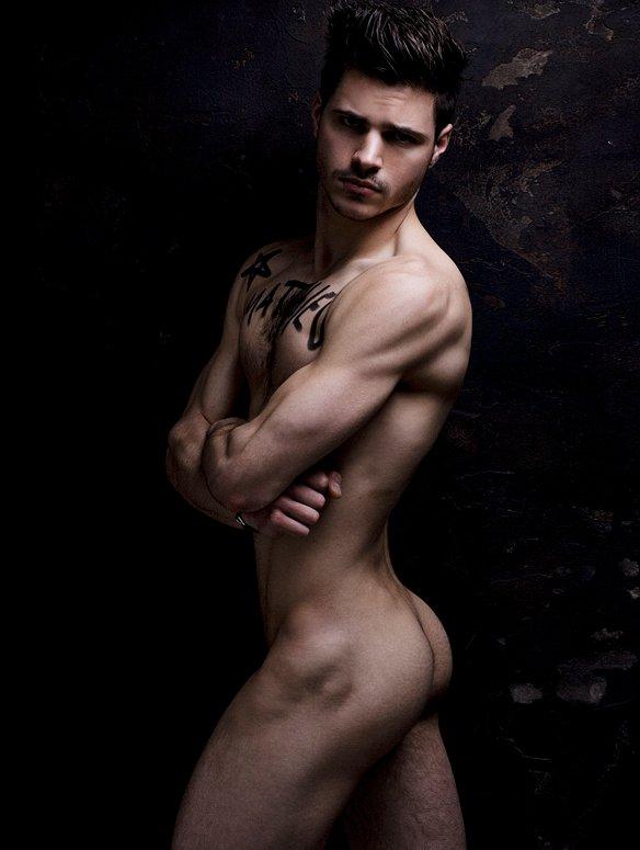 Matthieu Charneau